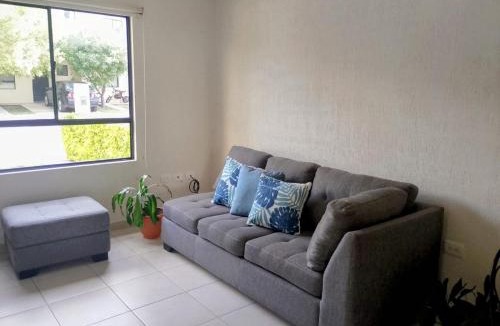 Queretaro Bed & Breakfast | Habitación Zinfandel, Rincones del Marqués Querétaro