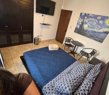 Saltillo House | Habitacion Arboleda