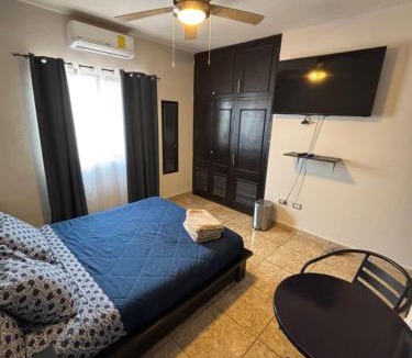 Saltillo House | Habitacion Arboleda
