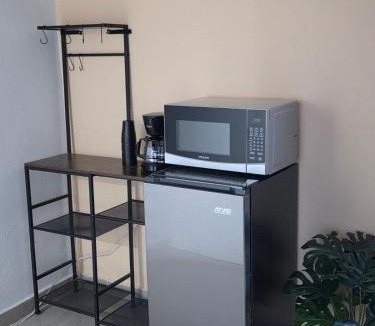 Guadalajara Municipality Apartment | Habitacion céntrica en Guadalajara
