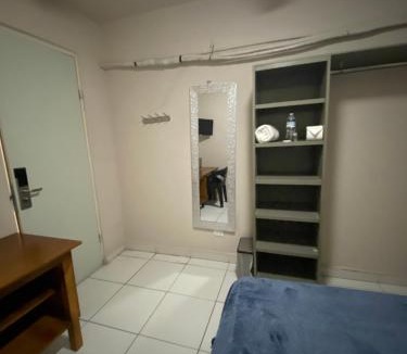 Monterrey House | Habitacion C10 privada centro monterrey