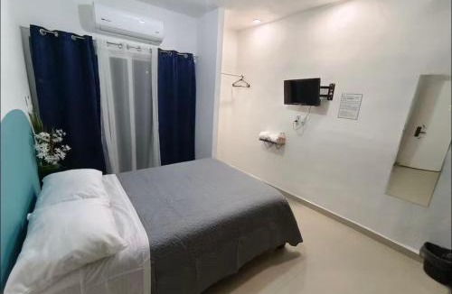 San Nicolas de los Garza Apartment | Habitacion