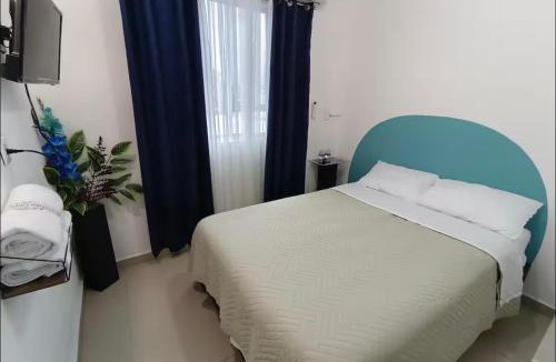 San Nicolas de los Garza Apartment | Habitacion