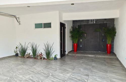San Nicolas de los Garza Apartment | Habitacion