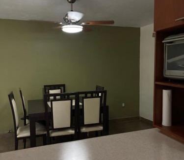 Saltillo House | Habitacion Olmo