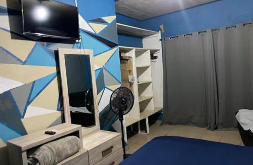 Minerales House | Habitacion por aeropuerto de GDL