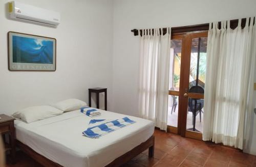 Carrizalillo House | Habitacion Sol