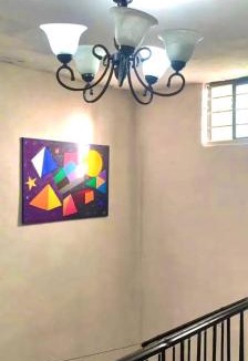 San Nicolas de los Garza House | Habitaciones a 8 min de Plaza bella y Almenares