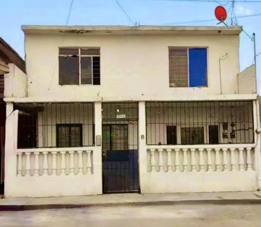San Nicolas de los Garza House | Habitaciones a 8 min de Plaza bella y Almenares