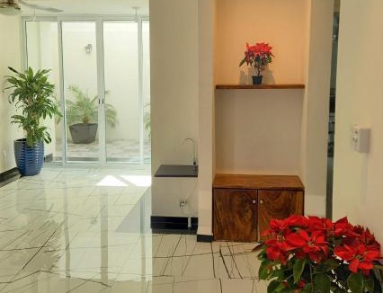 Veracruz Hotel | Habitaciones Amubladas Logos II