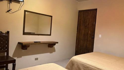 Guanajuato Hotel | Habitaciones Calzada