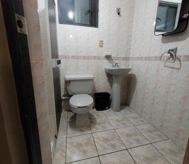 Durango House | Habitaciones Comfort Centricas Durango