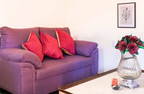 Lo de Marcos Apartment | Habitaciones en Hotel Boutique Wirikuta