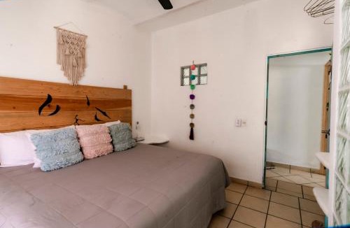 San Francisco House | Habitaciones Samy