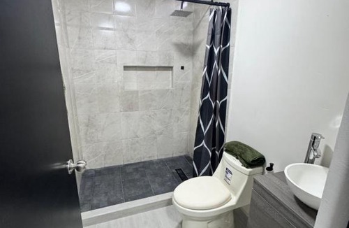Zona Centro Apartment | Habitaciones SLP