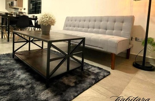 Villahermosa Apartment | Habitara - Carancho