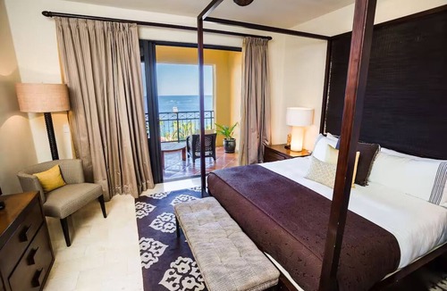 El Medano Ejidal Hotel | Hacienda Beach Club | 3BR Ocean View | Near Marina, Sunset Views, Pool