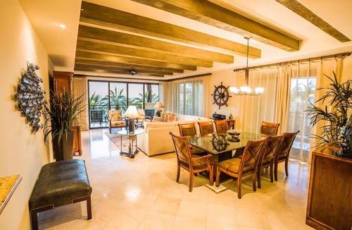 El Medano Ejidal Hotel | Hacienda Beach Club | 3BR Plus | Den Retreat, Marina | 2 Units