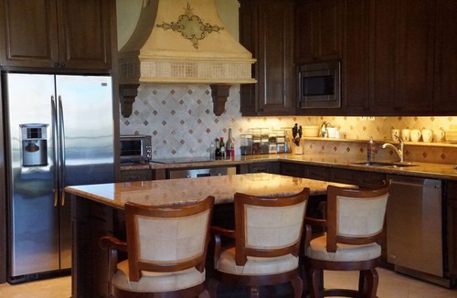 El Medano Ejidal Condo | Hacienda Beach Club & Residences