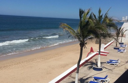 Marina Mazatlan Hotel | Hacienda Blue Bay