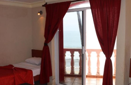 Marina Mazatlan Hotel | Hacienda Blue Bay