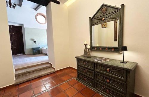 Zapopan Cabin | Hacienda Casa Grande