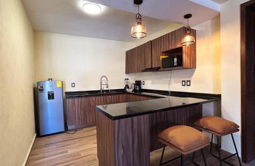 Zapopan Cabin | Hacienda Casa Grande