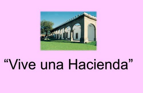 San Sebastian Hotel | Hacienda Dolores Ñadó, Aculco