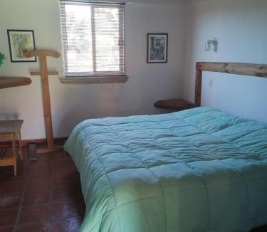 San Sebastian Hotel | Hacienda Dolores Ñadó, Aculco