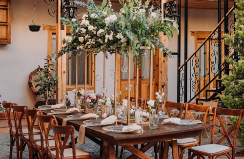 Creel Hotel | Hacienda Don Armando Boutique & Spa