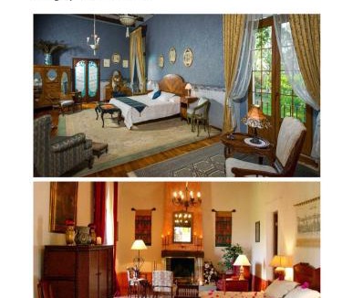 El Carmen Hotel | Hacienda El Carmen Hotel & Spa
