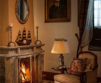 El Carmen Hotel | Hacienda El Carmen Hotel & Spa