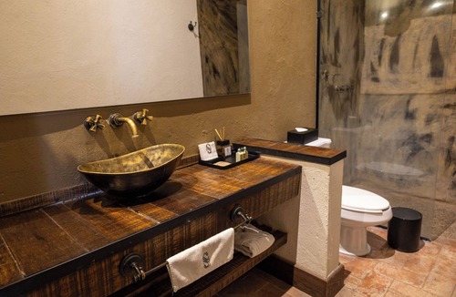 Downtown Queretaro Hotel | Hacienda el Salitre Hotel & Spa