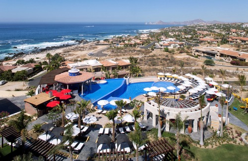 Los Cabos Hotel | Hacienda Encantada Resort