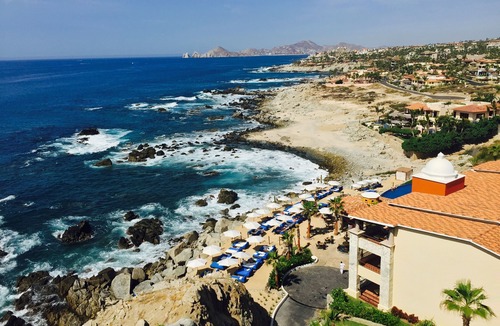Los Cabos Hotel | Hacienda Encantada Resort