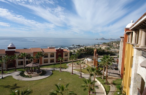 Los Cabos Hotel | Hacienda Encantada Resort