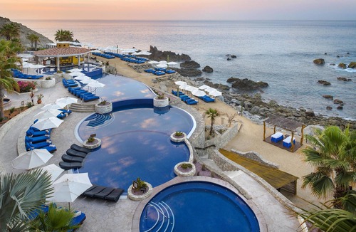 Los Cabos Hotel | Hacienda Encantada Resort