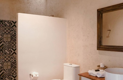 Atlixco Hotel | Hacienda Gamboa