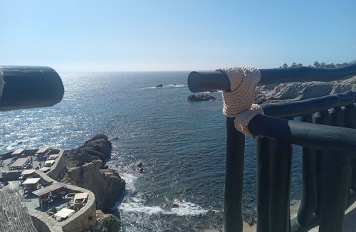 Cabo San Lucas Villa | Hacienda La Ballena