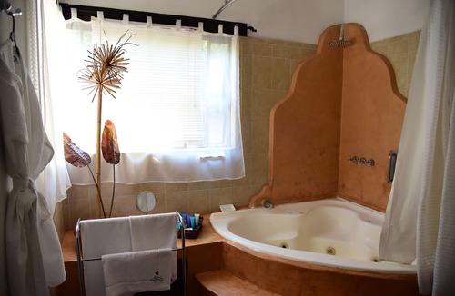 Zapopan Hotel | Hacienda La Magdalena