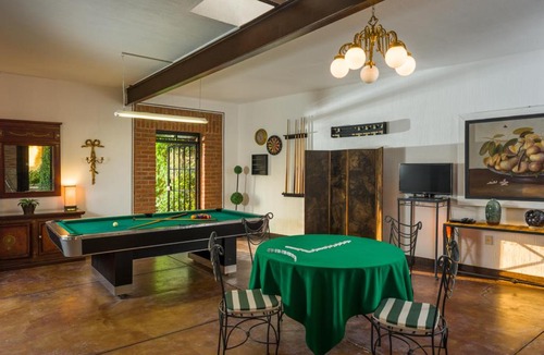 Zapopan Hotel | Hacienda La Magdalena