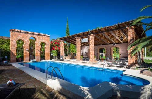 Zapopan Hotel | Hacienda La Magdalena
