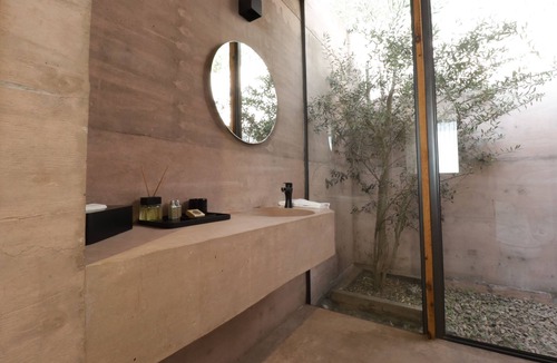 Huimilpan Hotel | Hacienda Lagunillas