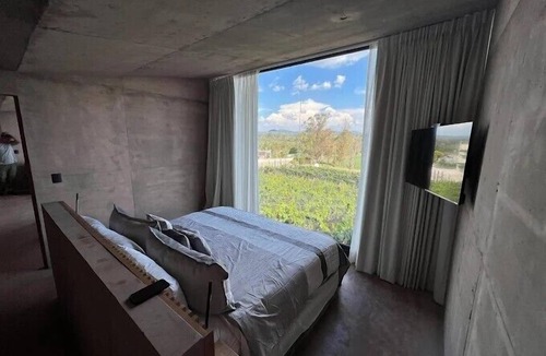 Huimilpan Hotel | Hacienda Lagunillas