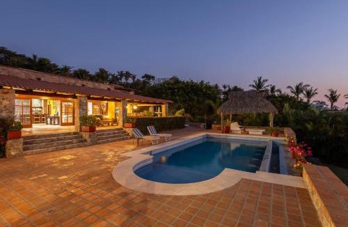 Litibu House | Hacienda Litibu Villa