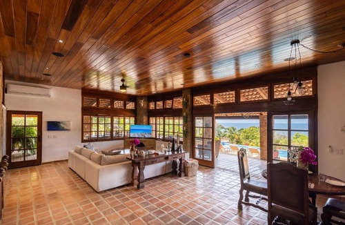 Litibu House | Hacienda Litibu Villa