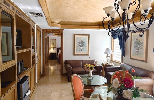 Ciudad del Carmen Hotel | Hacienda Real del Carmen