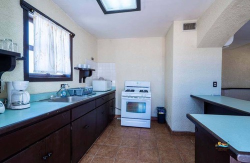 San Felipe House | Hacienda Resort San Felipe - Spacious Dual Unit Vacation Rental 1819
