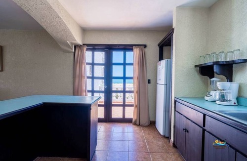 San Felipe House | Hacienda Resort San Felipe - Spacious Dual Unit Vacation Rental 1819