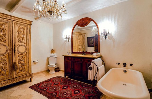 Downtown Puerto Vallarta Hotel | Hacienda San Angel